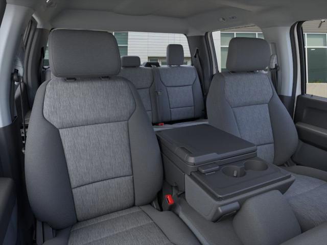 new 2025 Ford F-150 car, priced at $49,838