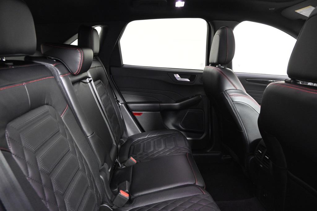 used 2024 Ford Escape car, priced at $35,000