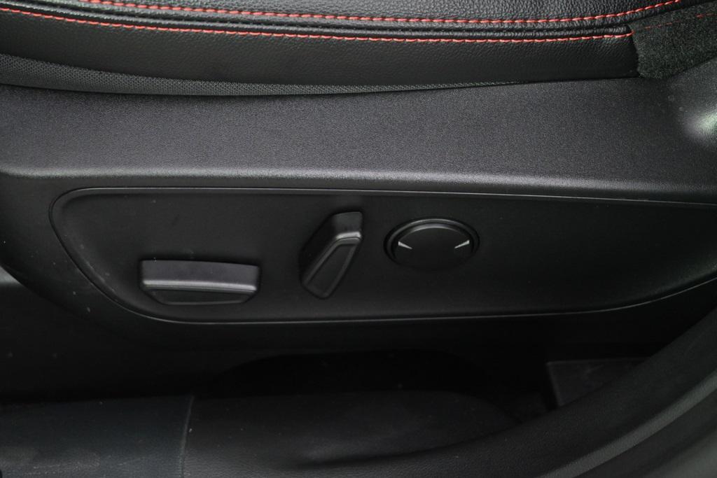 used 2024 Ford Escape car, priced at $35,000