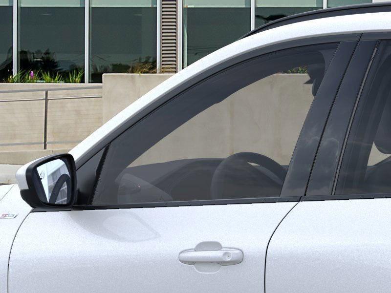 new 2024 Ford Escape car, priced at $38,801