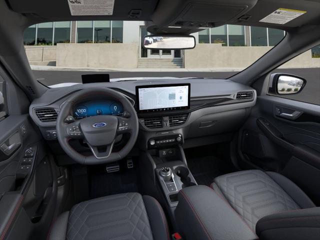 new 2024 Ford Escape car, priced at $40,543