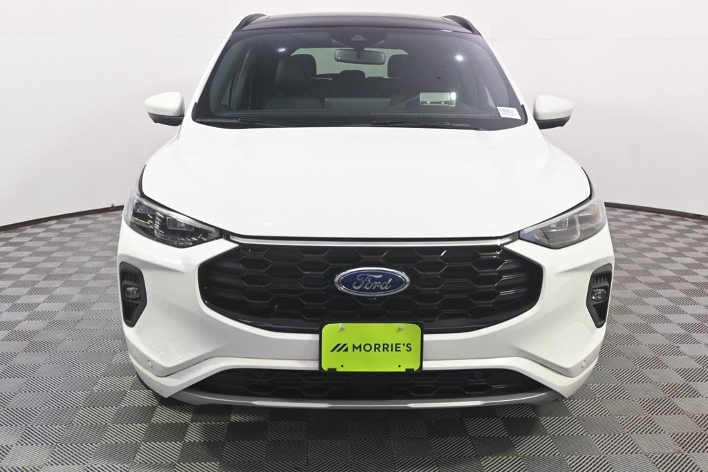 used 2024 Ford Escape car, priced at $35,000