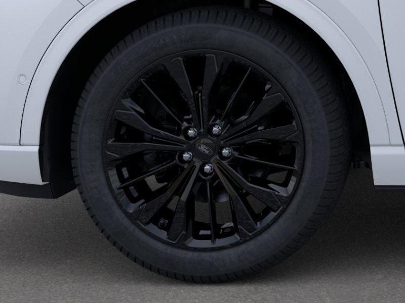 new 2024 Ford Escape car, priced at $38,801