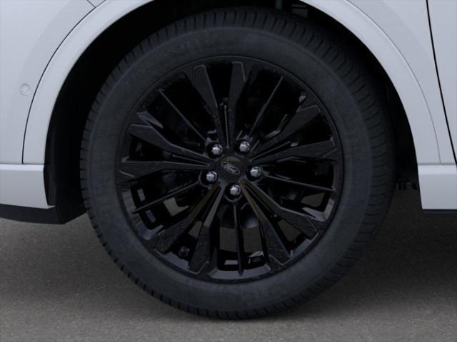new 2024 Ford Escape car, priced at $40,543