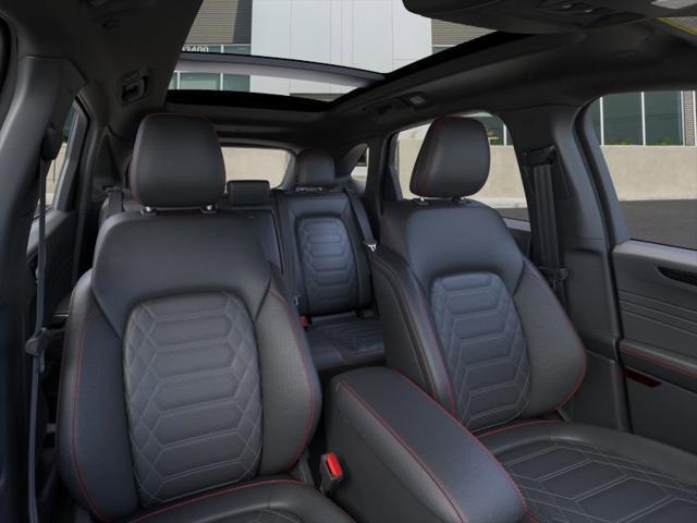 new 2024 Ford Escape car, priced at $40,543