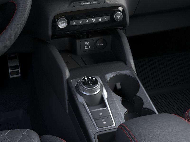new 2024 Ford Escape car, priced at $38,801