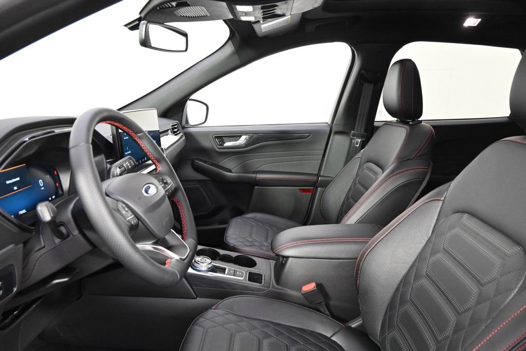 used 2024 Ford Escape car, priced at $35,000