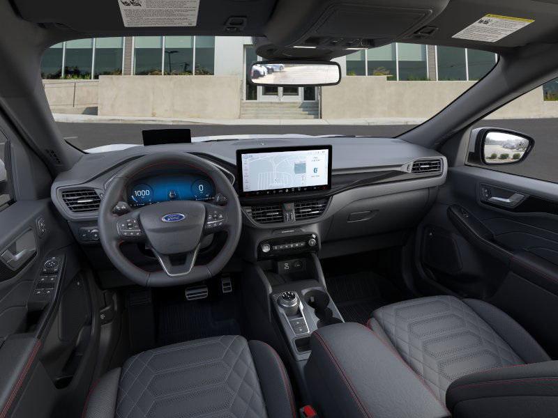 new 2024 Ford Escape car, priced at $38,801