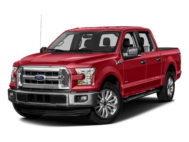 used 2016 Ford F-150 car, priced at $17,498