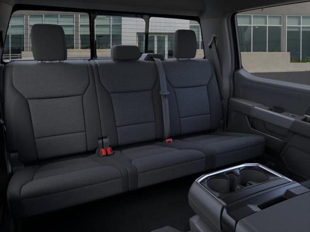 new 2025 Ford F-150 car, priced at $57,781