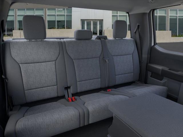 new 2025 Ford F-150 car, priced at $46,060