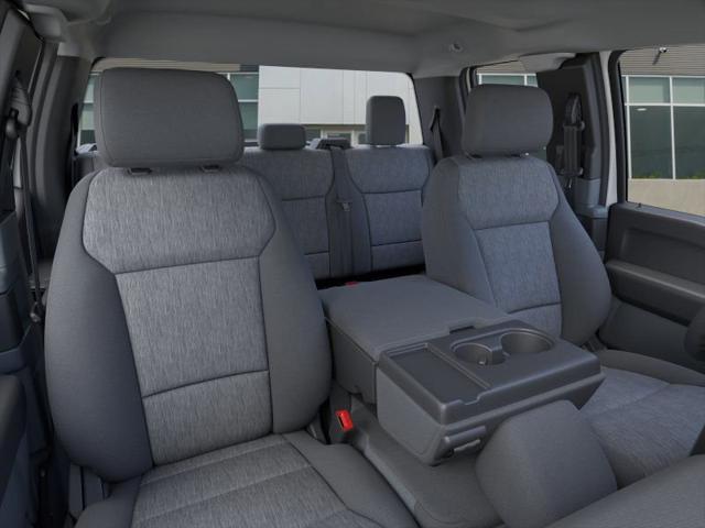 new 2025 Ford F-150 car, priced at $46,060