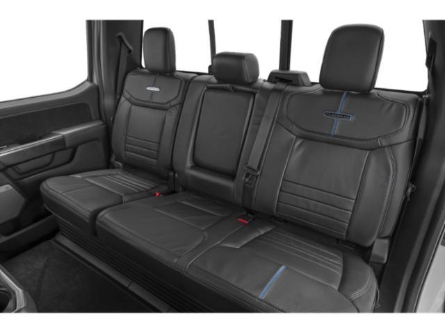 new 2025 Ford F-150 car, priced at $84,615