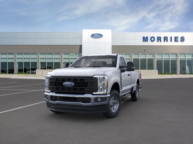 new 2024 Ford F-250 car, priced at $44,998