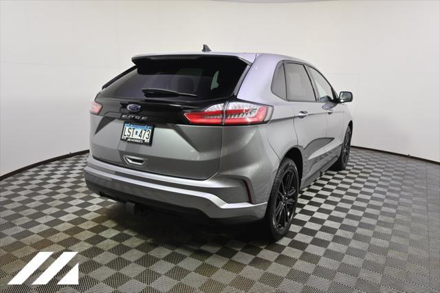 new 2024 Ford Edge car, priced at $37,998