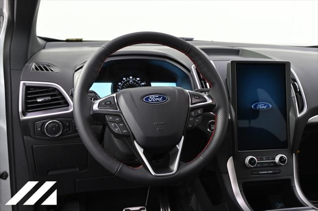 new 2024 Ford Edge car, priced at $37,998