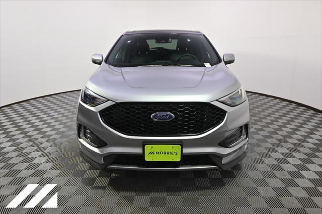 new 2024 Ford Edge car, priced at $37,998