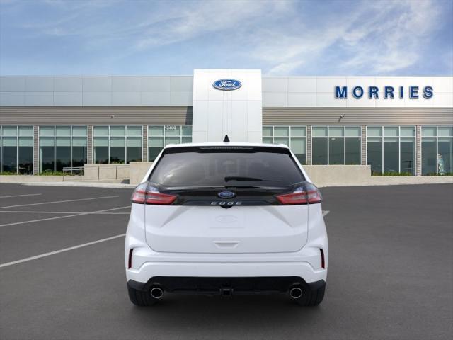 new 2024 Ford Edge car, priced at $46,653