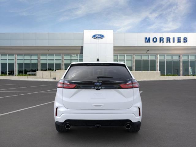 new 2024 Ford Edge car, priced at $40,888