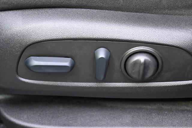 used 2022 GMC Terrain car, priced at $20,277