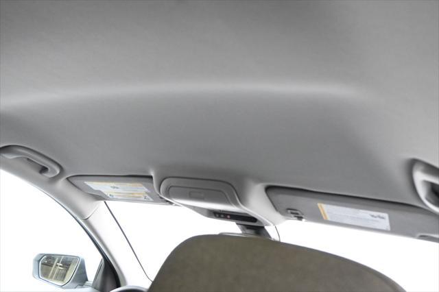 used 2022 GMC Terrain car, priced at $20,277