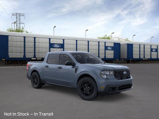 new 2025 Ford Maverick car, priced at $37,860