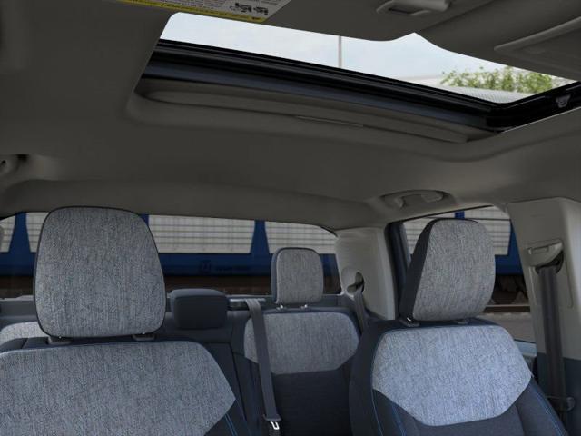 new 2025 Ford Maverick car, priced at $37,860