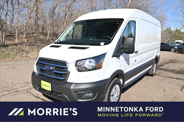 used 2023 Ford Transit-350 car, priced at $45,998