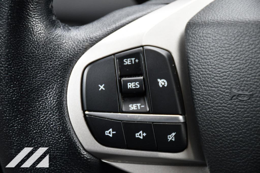 used 2022 Ford Explorer car, priced at $25,899