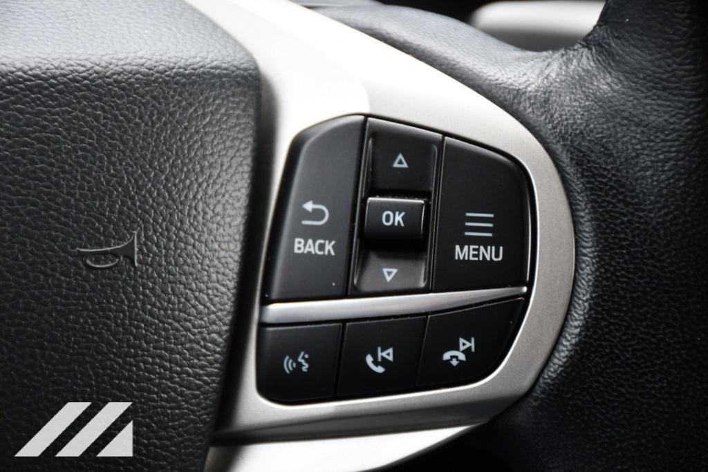 used 2022 Ford Explorer car, priced at $25,899