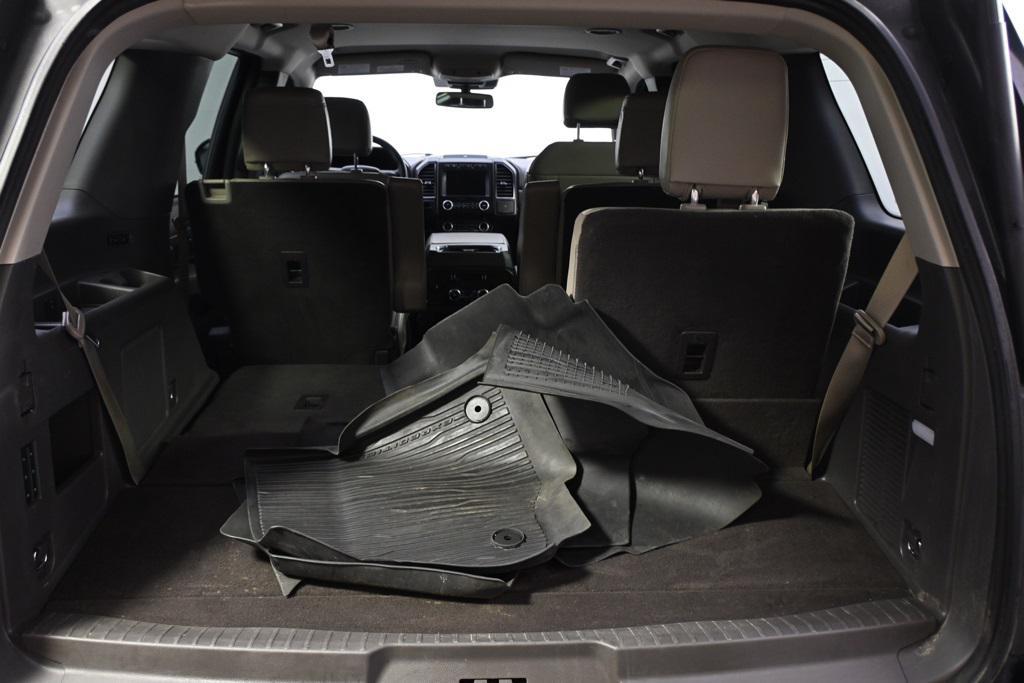 used 2021 Ford Expedition car, priced at $41,482