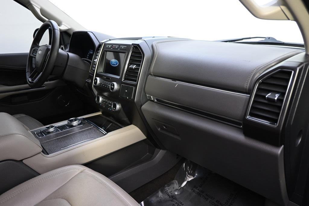 used 2021 Ford Expedition car, priced at $41,482