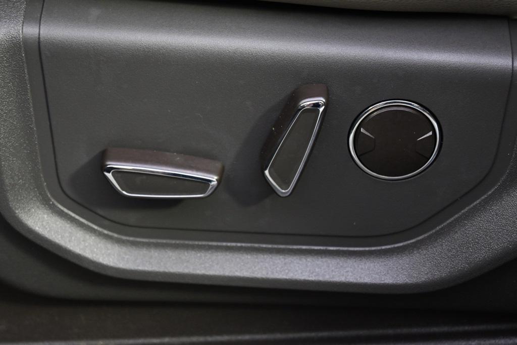 used 2021 Ford Expedition car, priced at $41,482