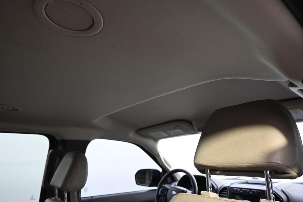 used 2021 Ford Expedition car, priced at $41,482