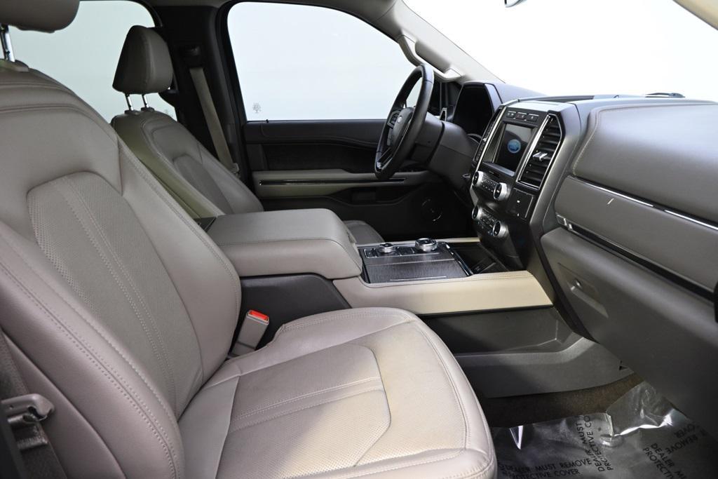 used 2021 Ford Expedition car, priced at $41,482