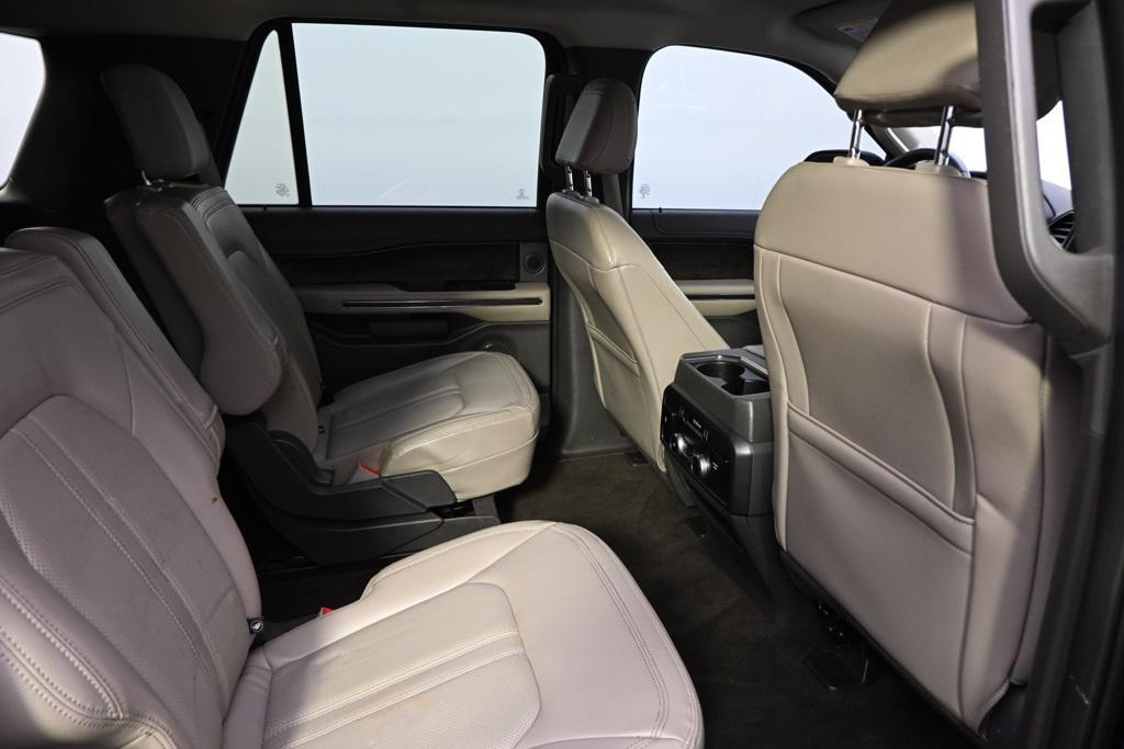 used 2021 Ford Expedition car, priced at $41,482