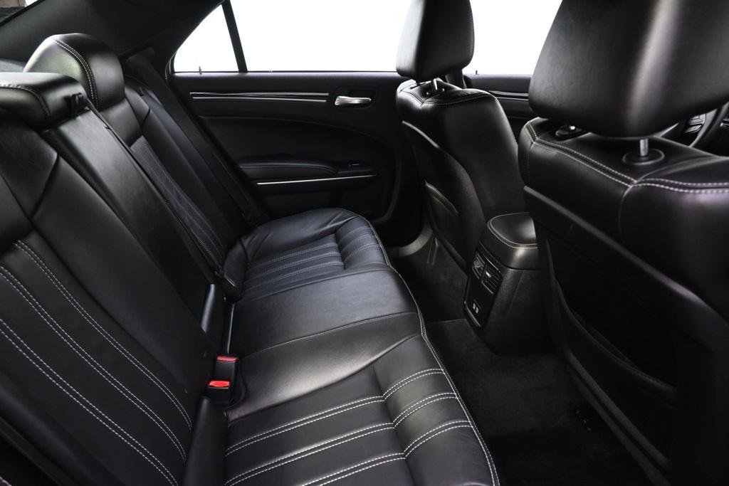 used 2018 Chrysler 300 car, priced at $22,999