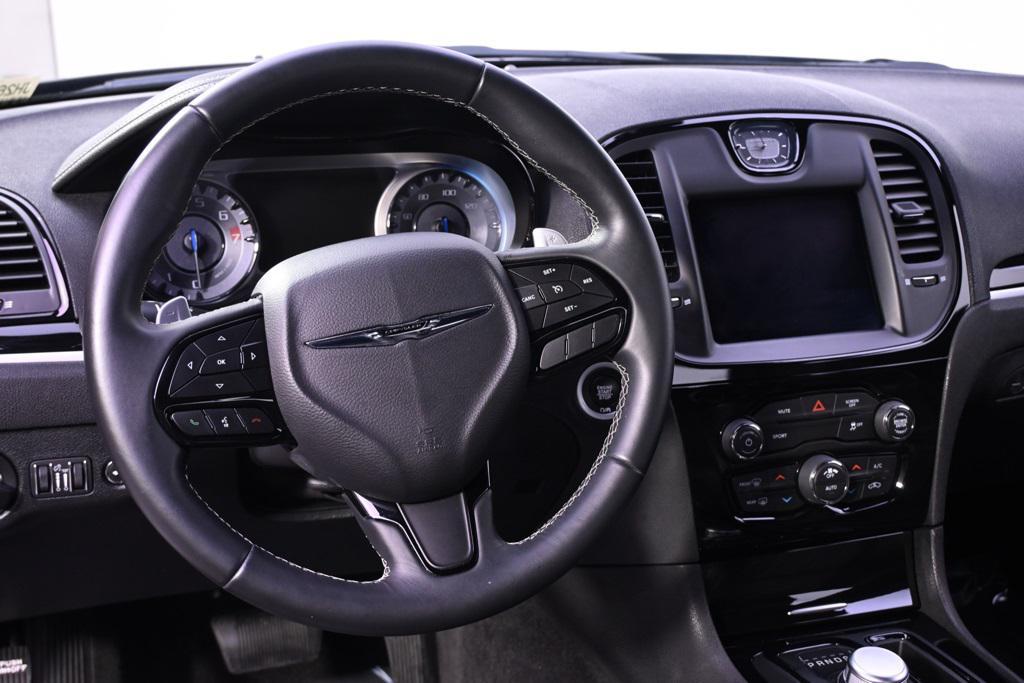 used 2018 Chrysler 300 car, priced at $22,999