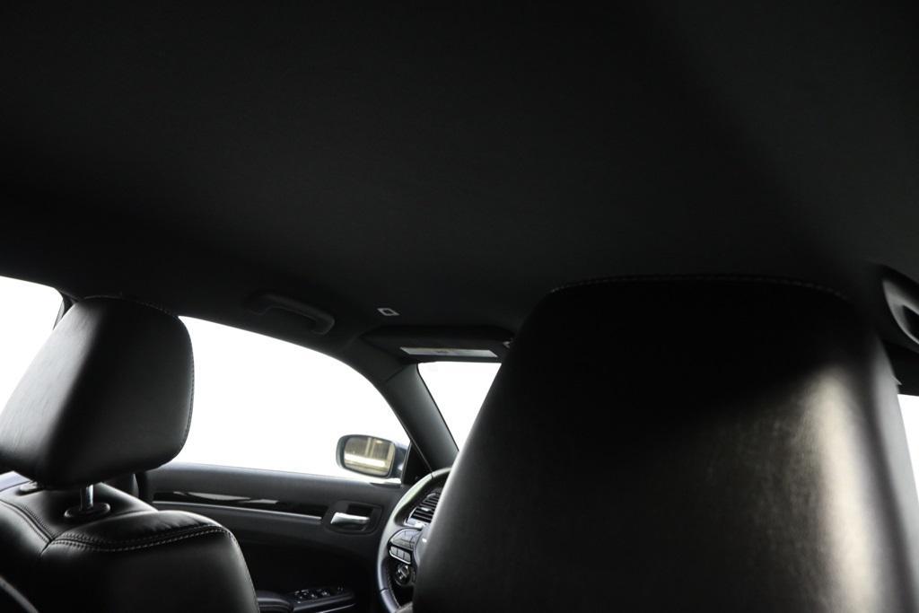 used 2018 Chrysler 300 car, priced at $22,999