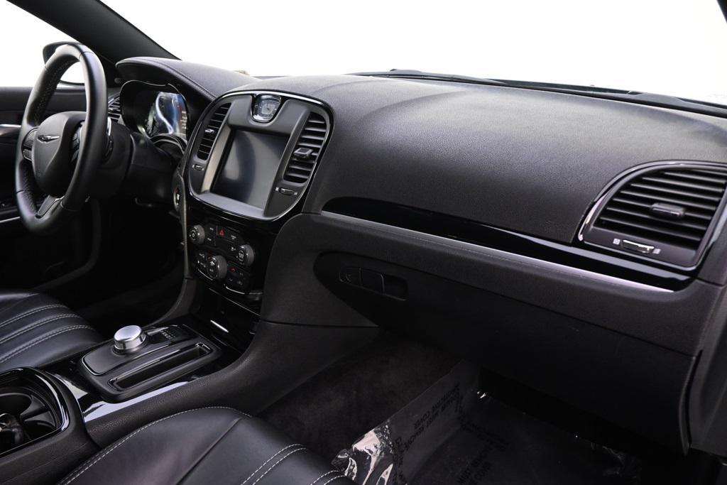 used 2018 Chrysler 300 car, priced at $22,999