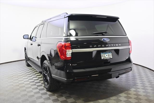 new 2024 Ford Expedition car, priced at $67,991