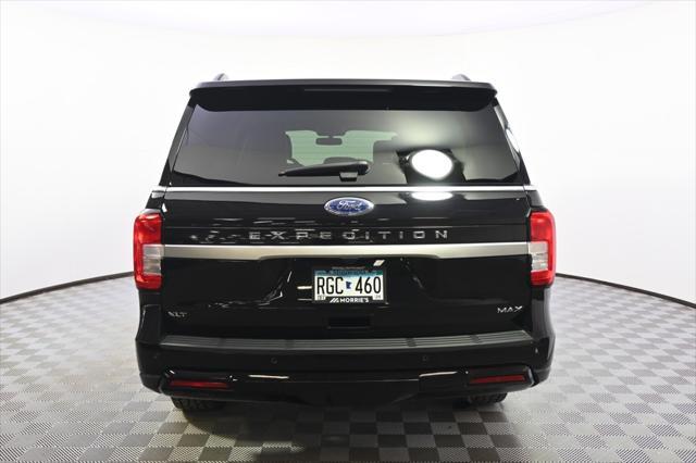 new 2024 Ford Expedition car, priced at $67,991