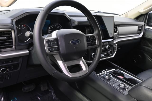 new 2024 Ford Expedition car, priced at $67,991