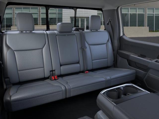 new 2025 Ford F-150 car, priced at $65,591