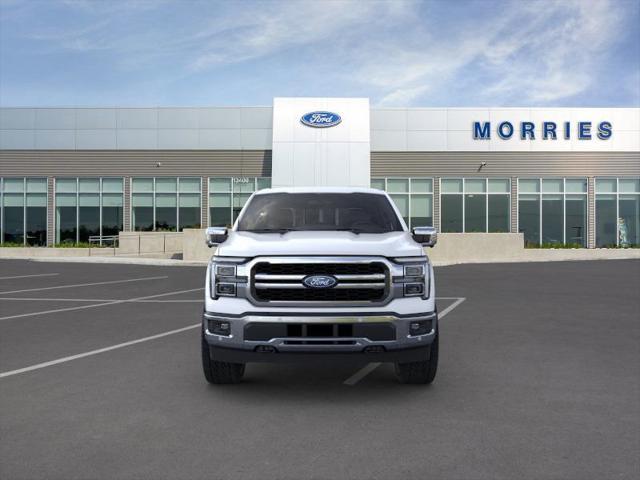 new 2025 Ford F-150 car, priced at $65,591