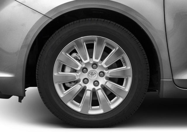 used 2017 Toyota Sienna car, priced at $19,998