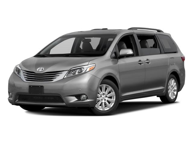 used 2017 Toyota Sienna car, priced at $19,998