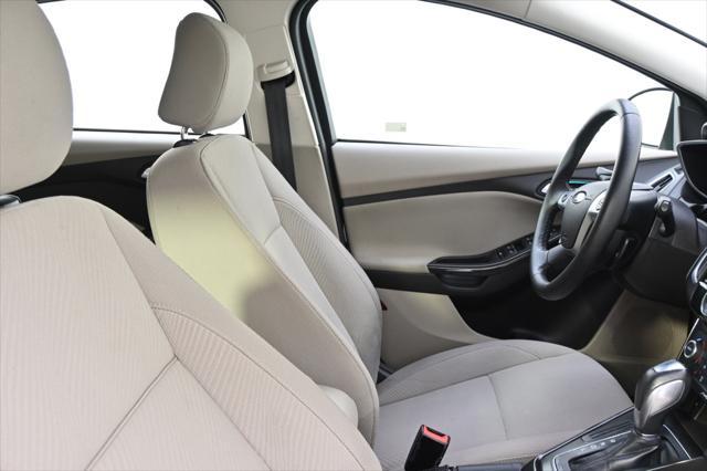 used 2015 Ford Focus car, priced at $10,477