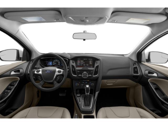 used 2015 Ford Focus car, priced at $10,988