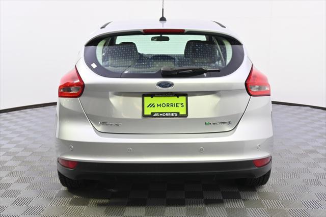 used 2015 Ford Focus car, priced at $10,477